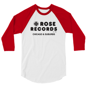 Rose Records