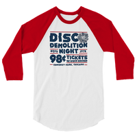 Disco Demolition Night
