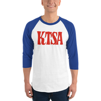 KTSA - San Antonio, TX