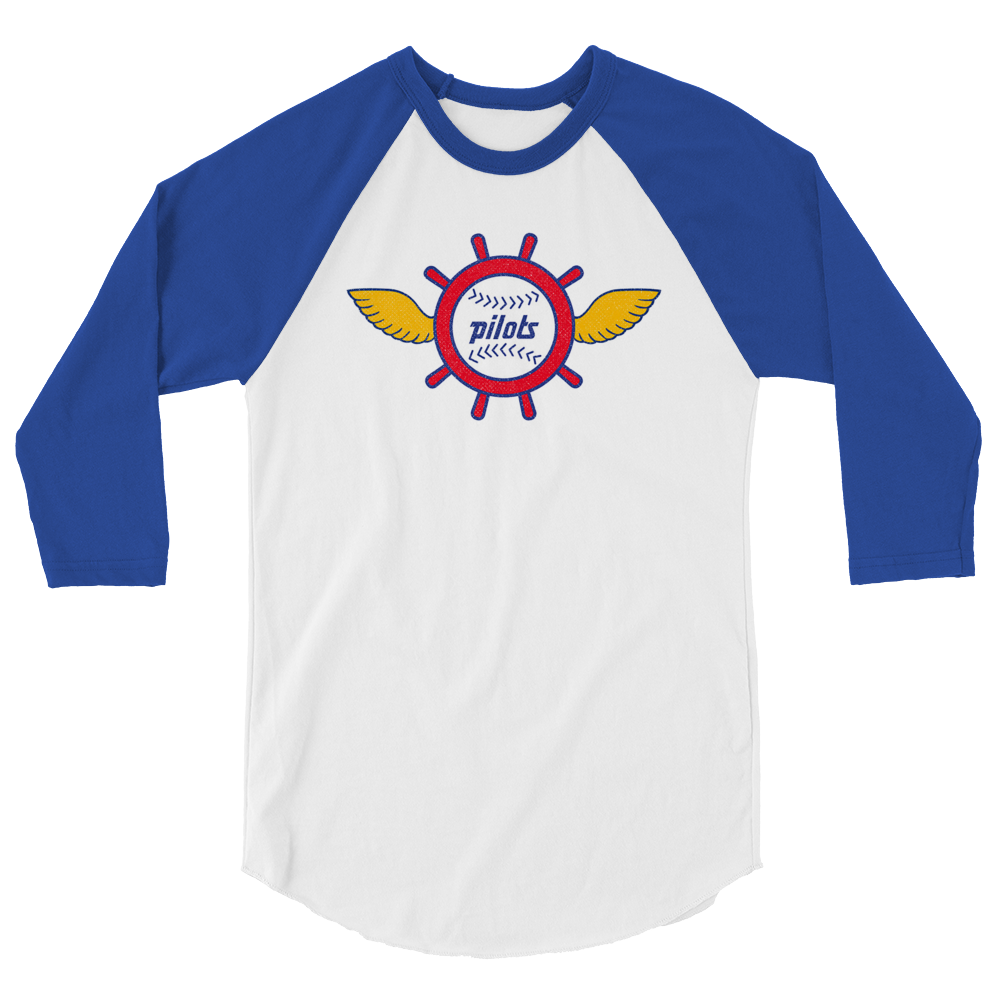 Seattle Pilots Baseball Apparel Store