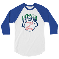 Denver Zephyrs
