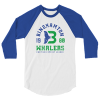 Binghamton Whalers