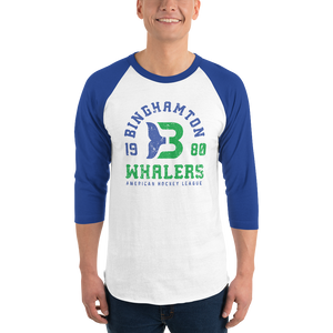 Binghamton Whalers