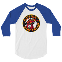 Florida Fire Frogs