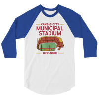 Kansas City Municipal Stadium