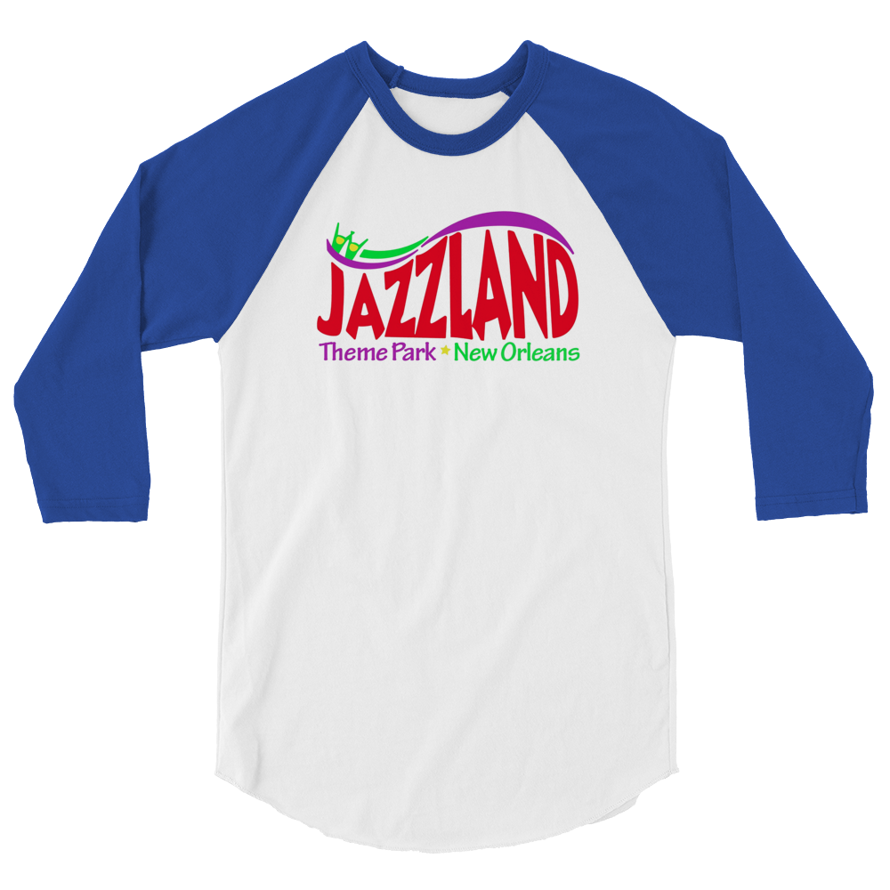 Jazzland