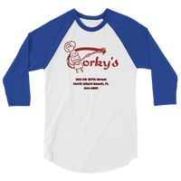 Corky's