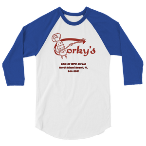 Corky's