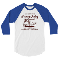 Brown Derby
