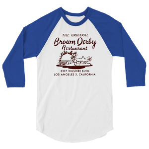 Brown Derby