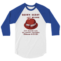 Brown Derby
