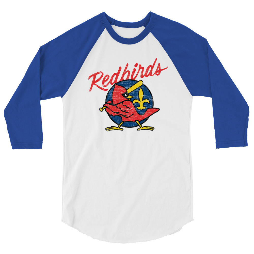 Louisville Redbirds