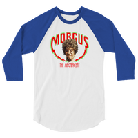 Morgus the Magnificent
