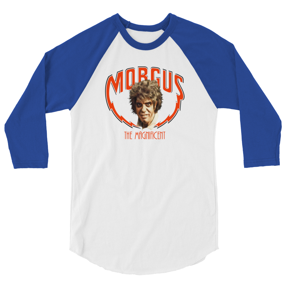 Morgus the Magnificent