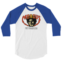 Morgus the Magnificent
