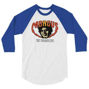 Morgus the Magnificent