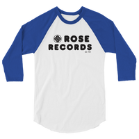 Rose Records