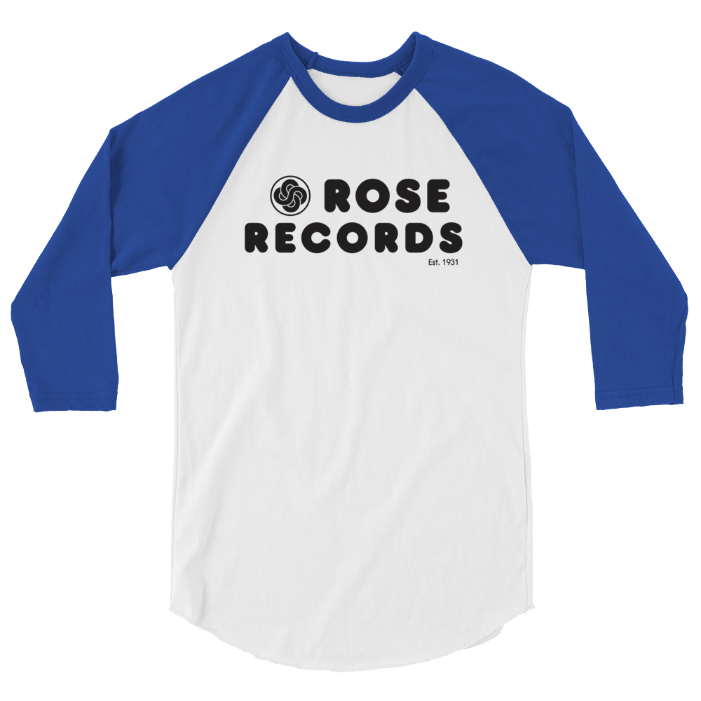 Rose Records