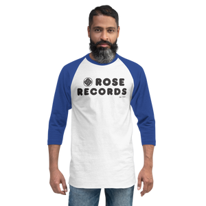 Rose Records