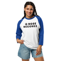 Rose Records
