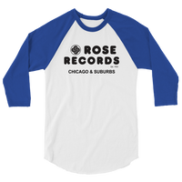 Rose Records