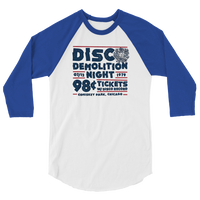 Disco Demolition Night
