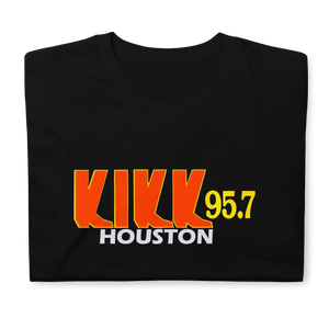 KIKK - Houston, TX