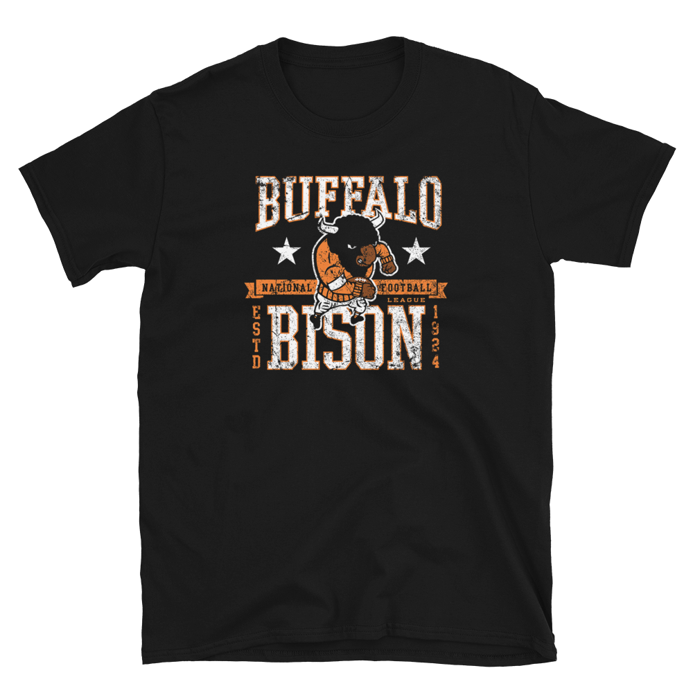 Buffalo Bison Apparel