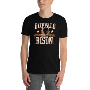 Buffalo Bison