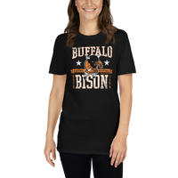 Buffalo Bison
