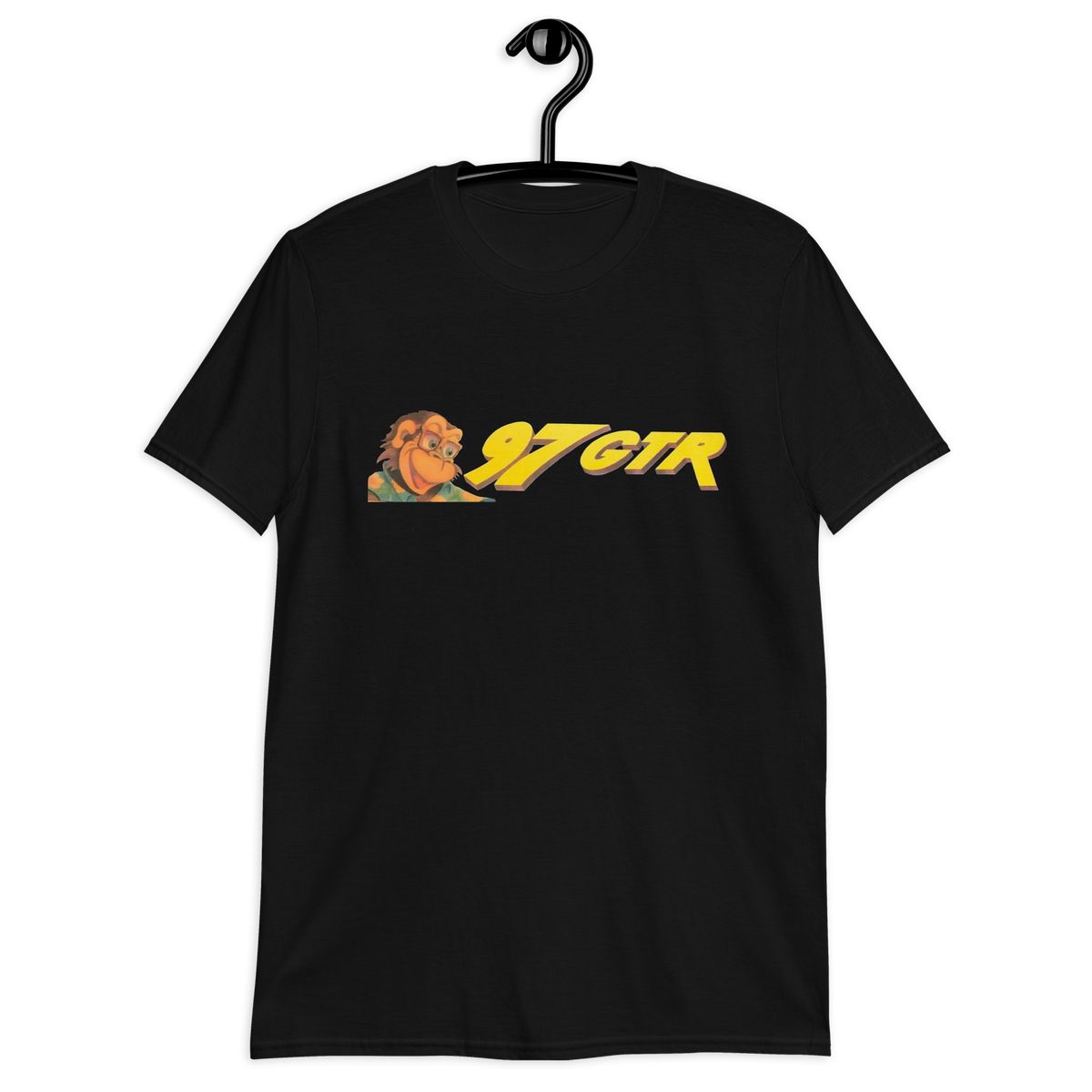 WGTR - Miami, FL | American Retro Apparel
