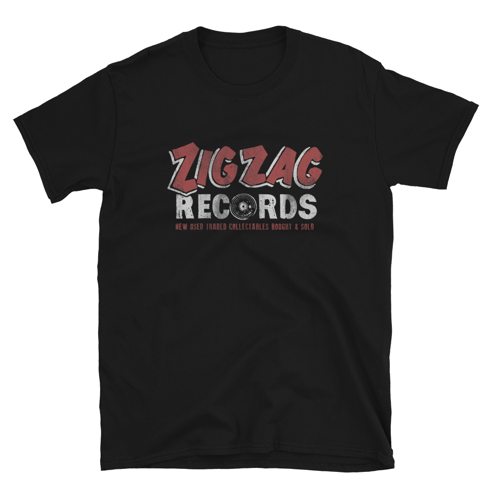 Zig Zag Records