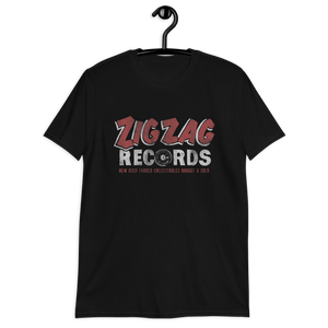 Zig Zag Records