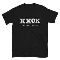 KXOK - St. Louis, MO