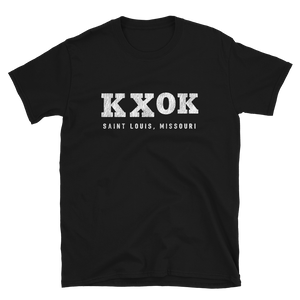 KXOK - St. Louis, MO