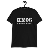 KXOK - St. Louis, MO
