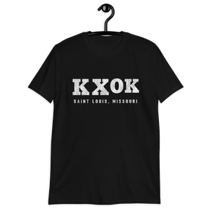 KXOK - St. Louis, MO