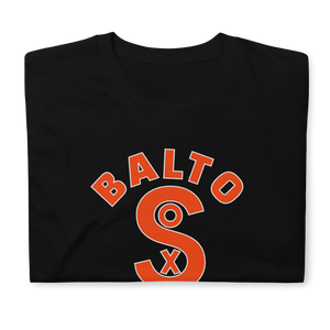 Baltimore Black Sox