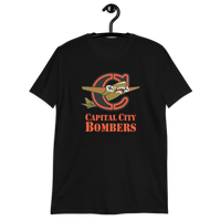 Capital City Bombers
