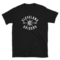 Cleveland Spiders
