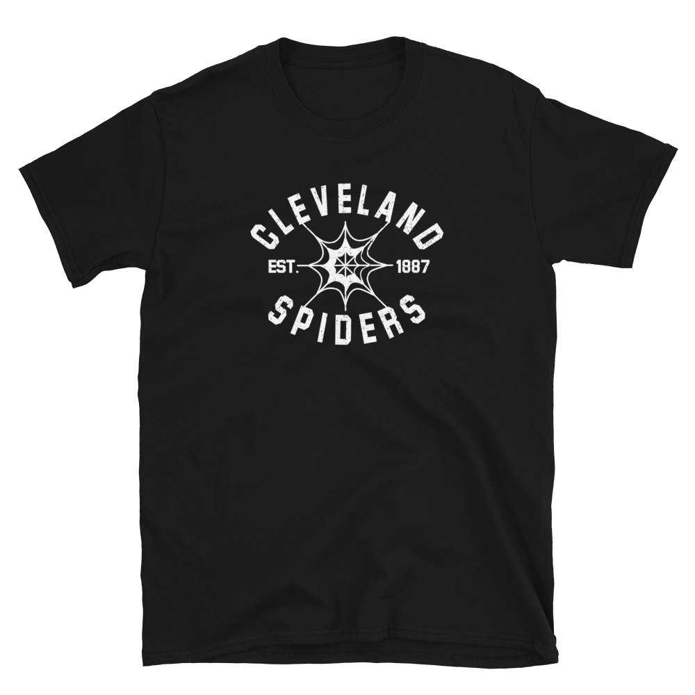 Cleveland Spiders