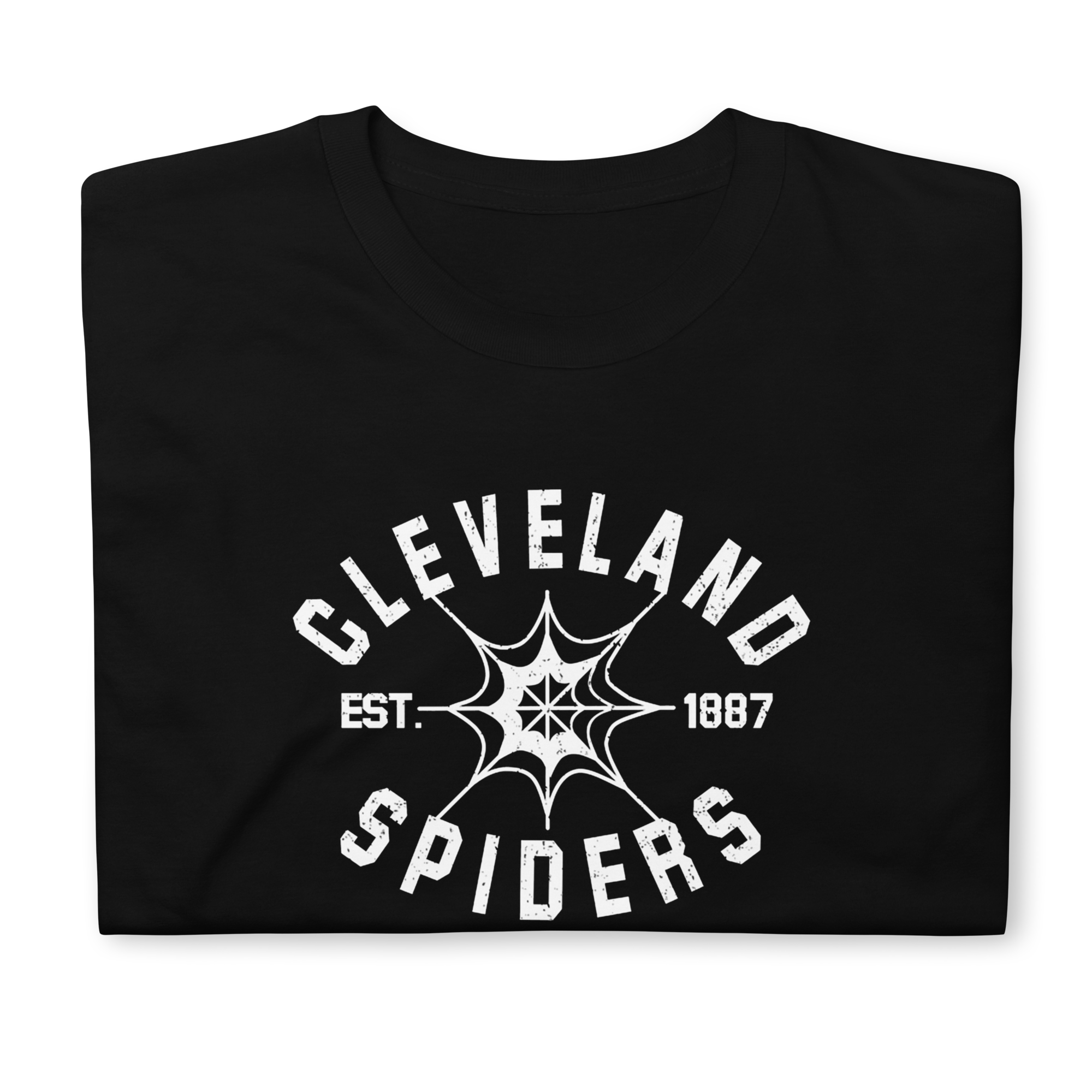 Cleveland Spiders  American Retro Apparel