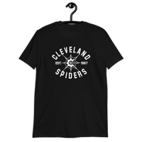 Cleveland Spiders
