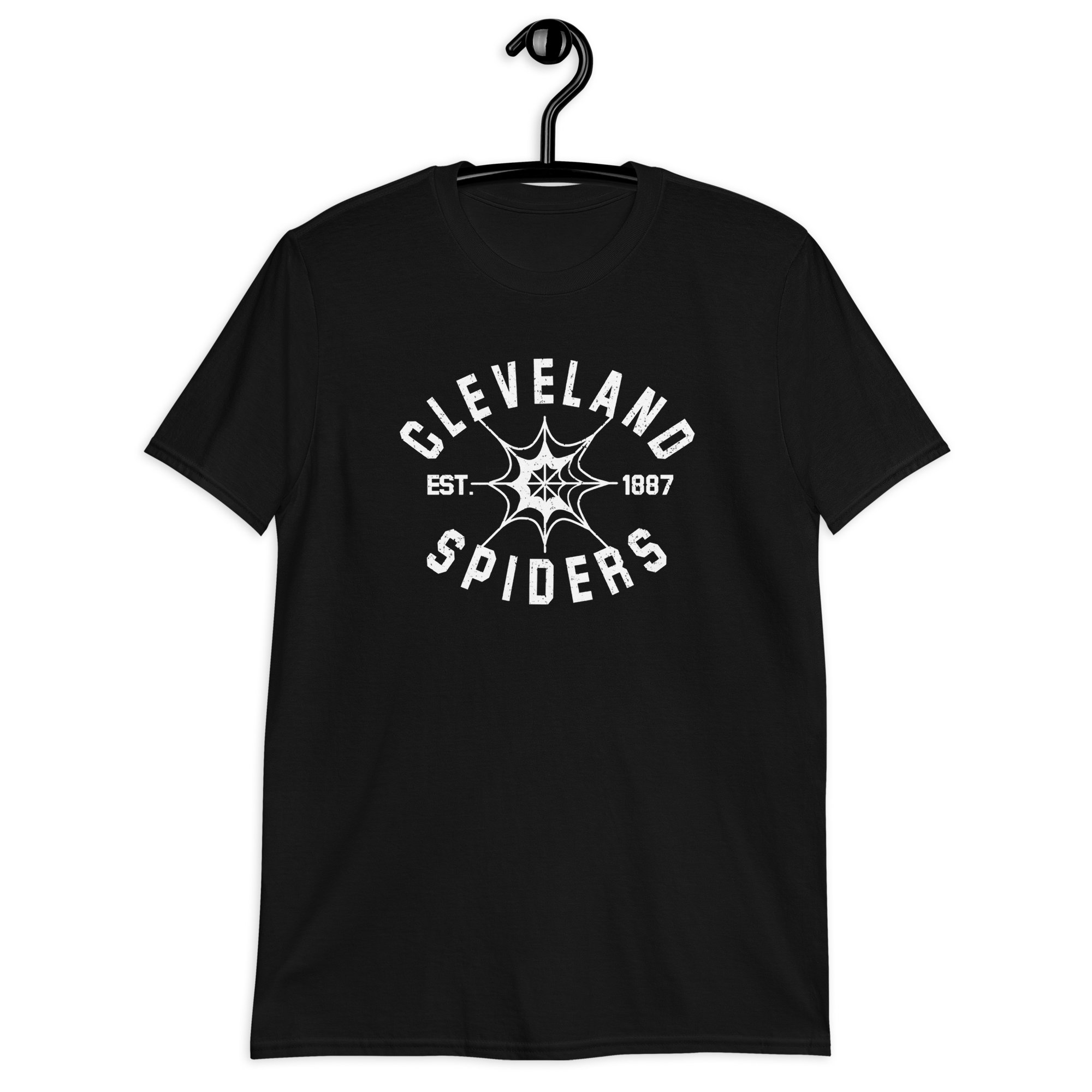 Cleveland Spiders  American Retro Apparel