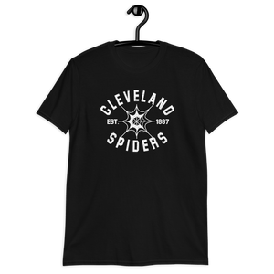 Cleveland Spiders