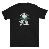 Salt Lake Gulls
