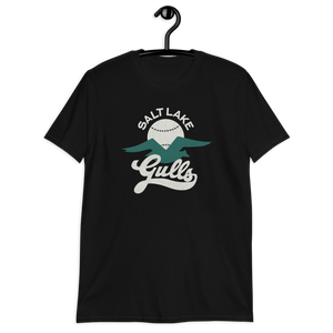 Salt Lake Gulls