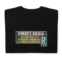 Sparr's Drug Store