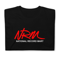 National Record Mart
