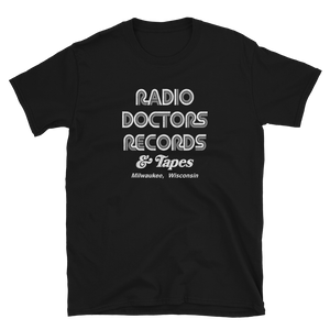 Radio Doctors Records & Tapes